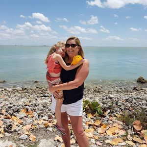 Meet your Posher, Cheryl